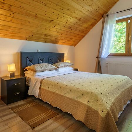 Guest House Good Night Donji Babin Potok Exterior photo