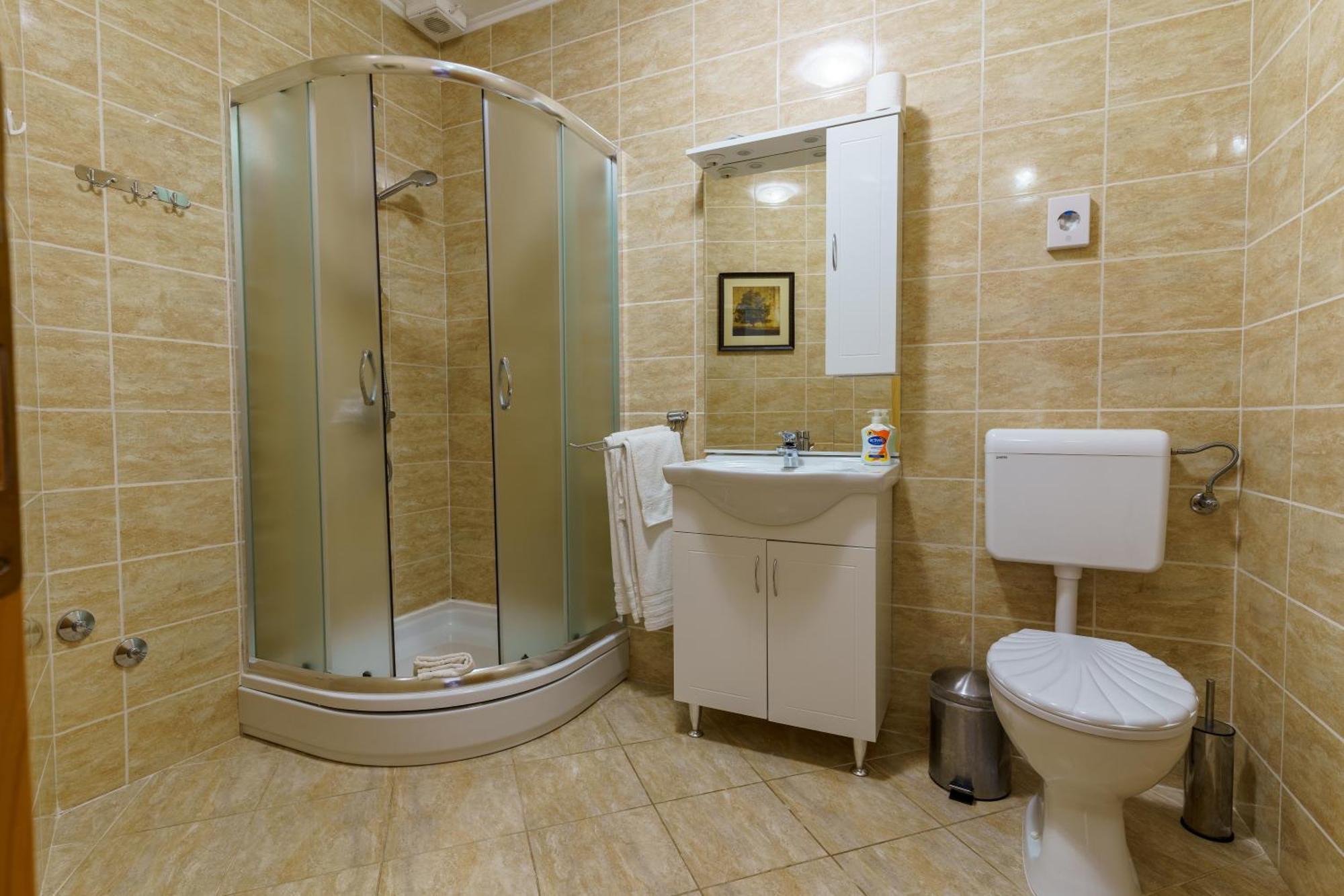 Guest House Good Night Donji Babin Potok Exterior photo